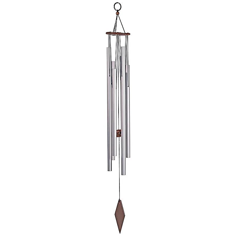 Wind Chime 528 Herz Frequency Of Love - 80 cm