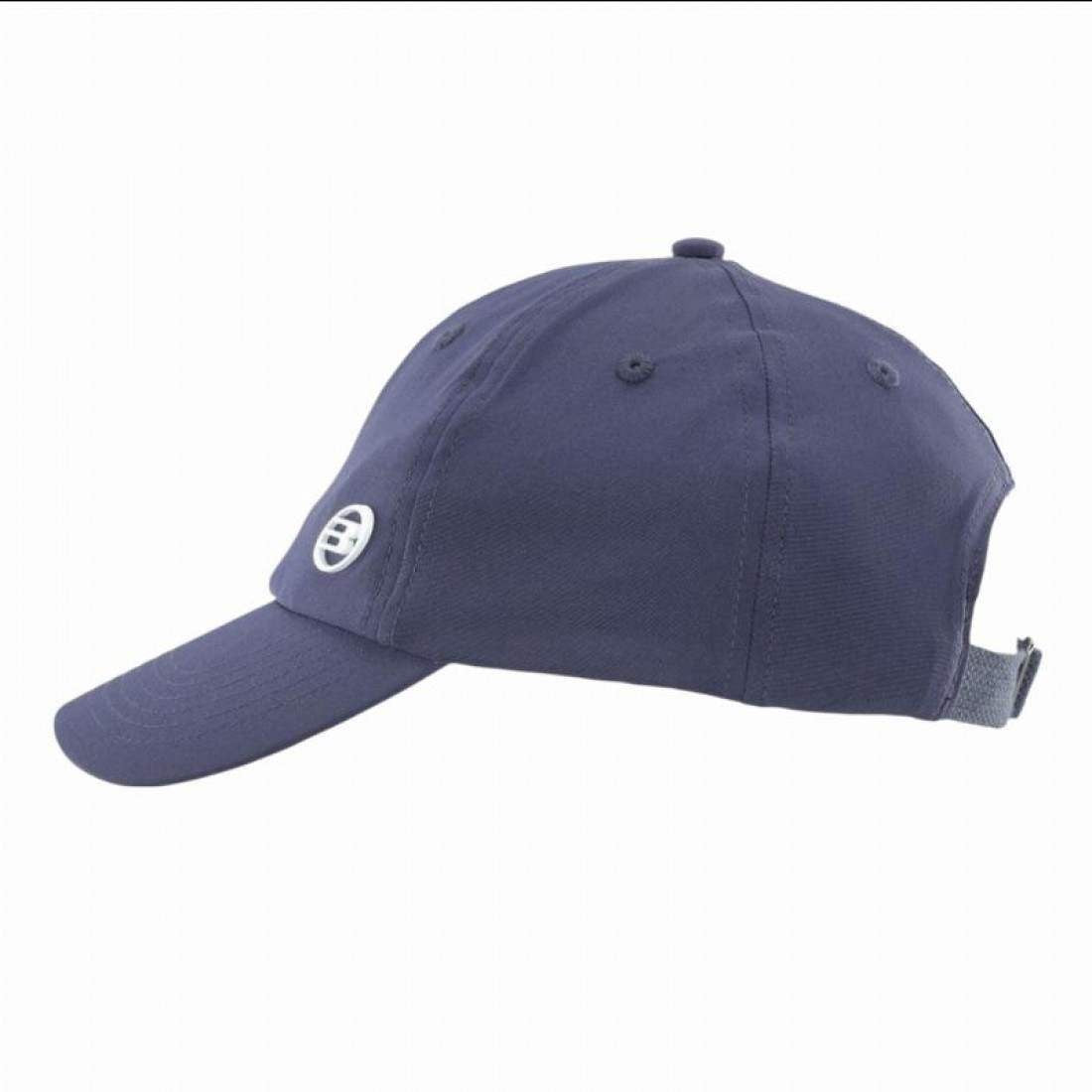 Bullpadel Bpg243 Cap Marino ÚNICA