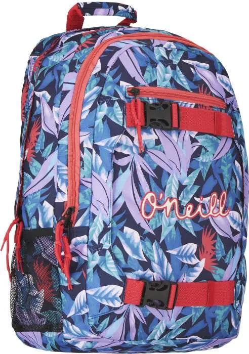 Plecak O'neill w kolorze niebieskim