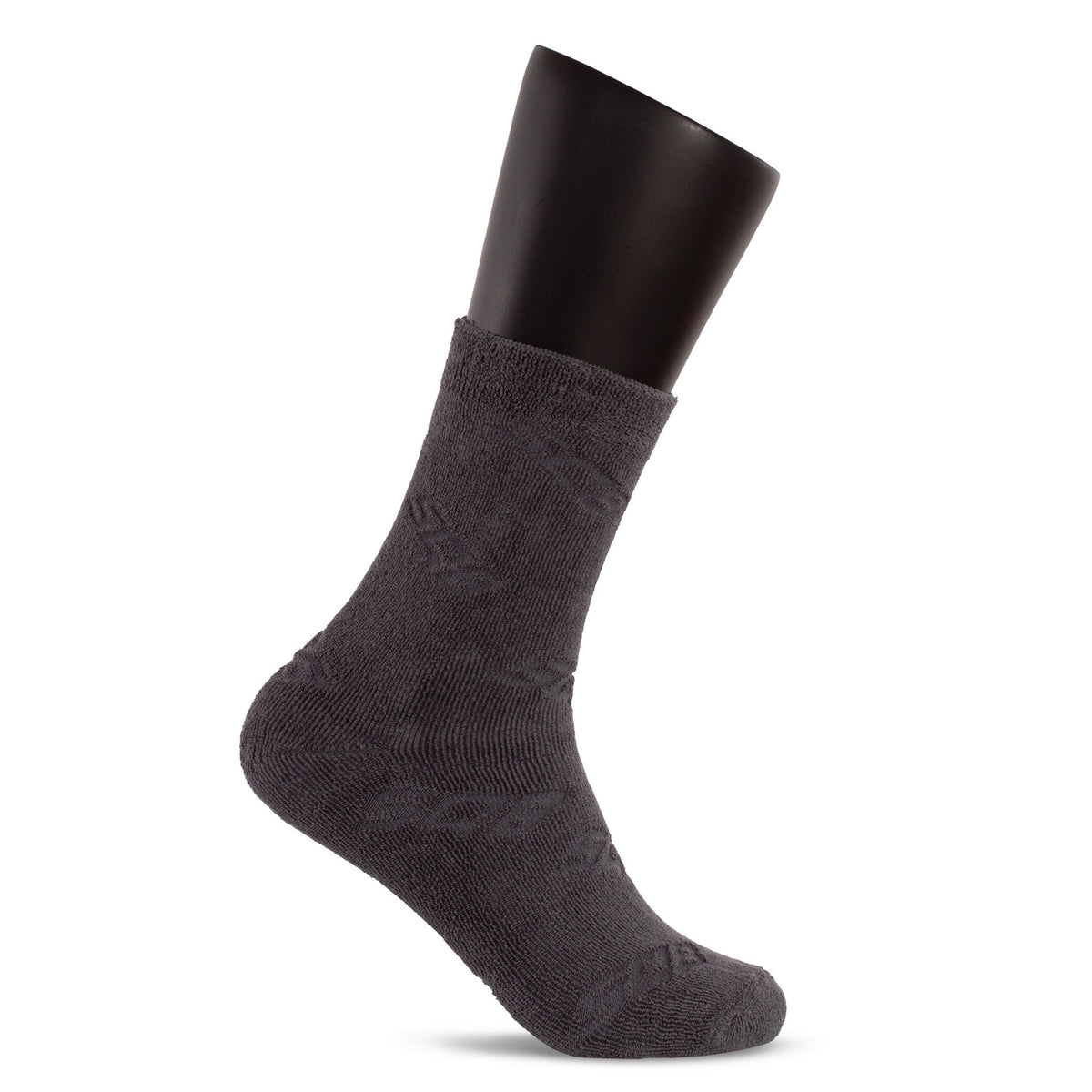 Skarpetki Squba Ręcznik Gris 35-38