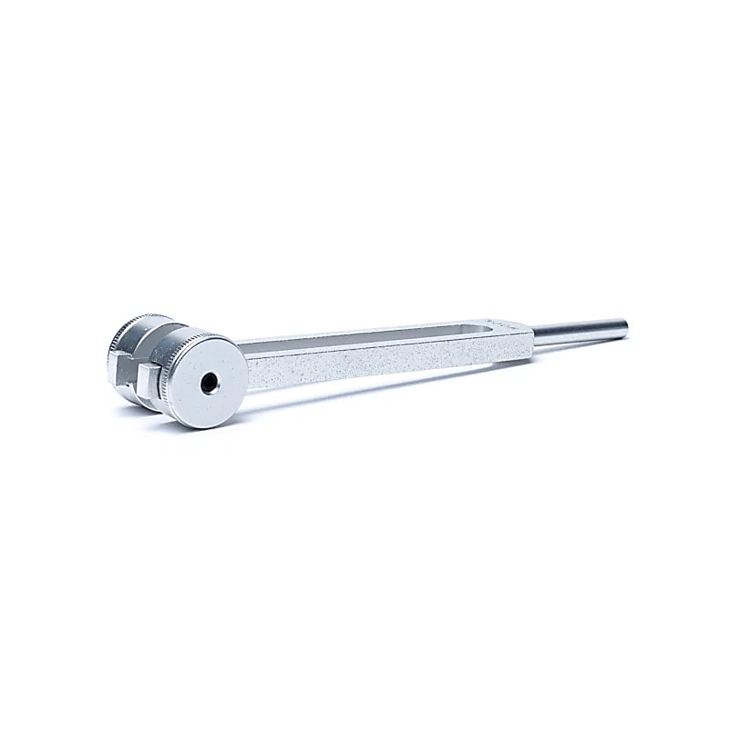 Tuning Fork Black Moon (123.02 Hz) - 21cm