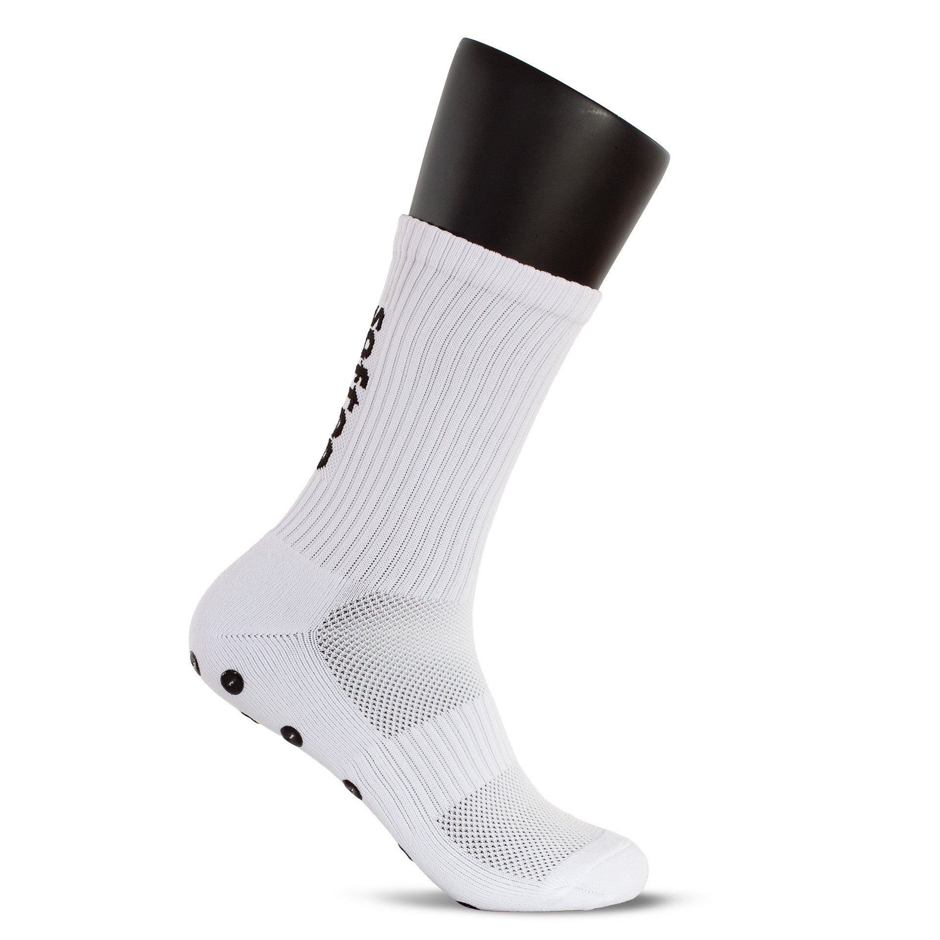 Skarpety Softee Grip Pro Blanco 35-38