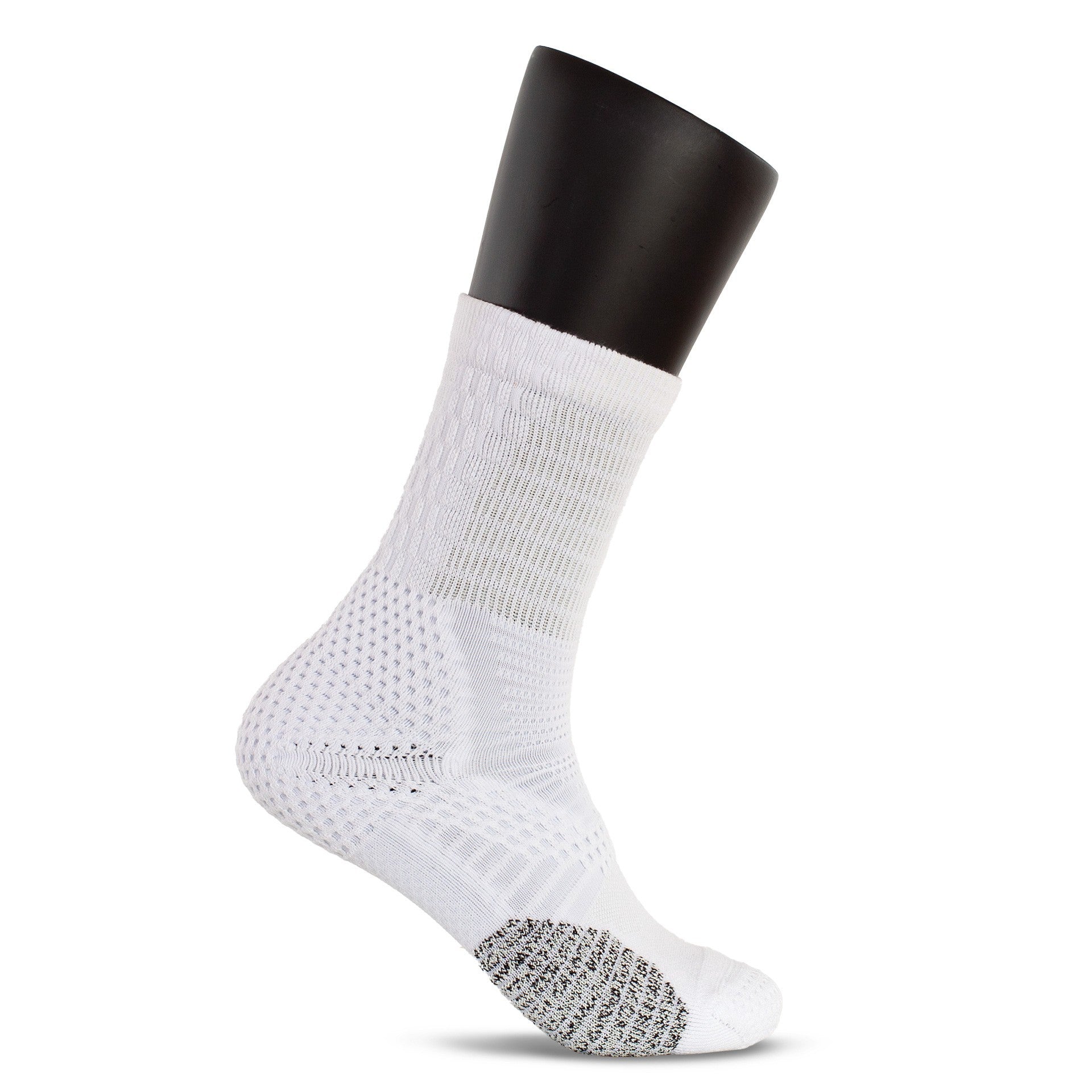 Meias Softee Comfort Branco 35-38