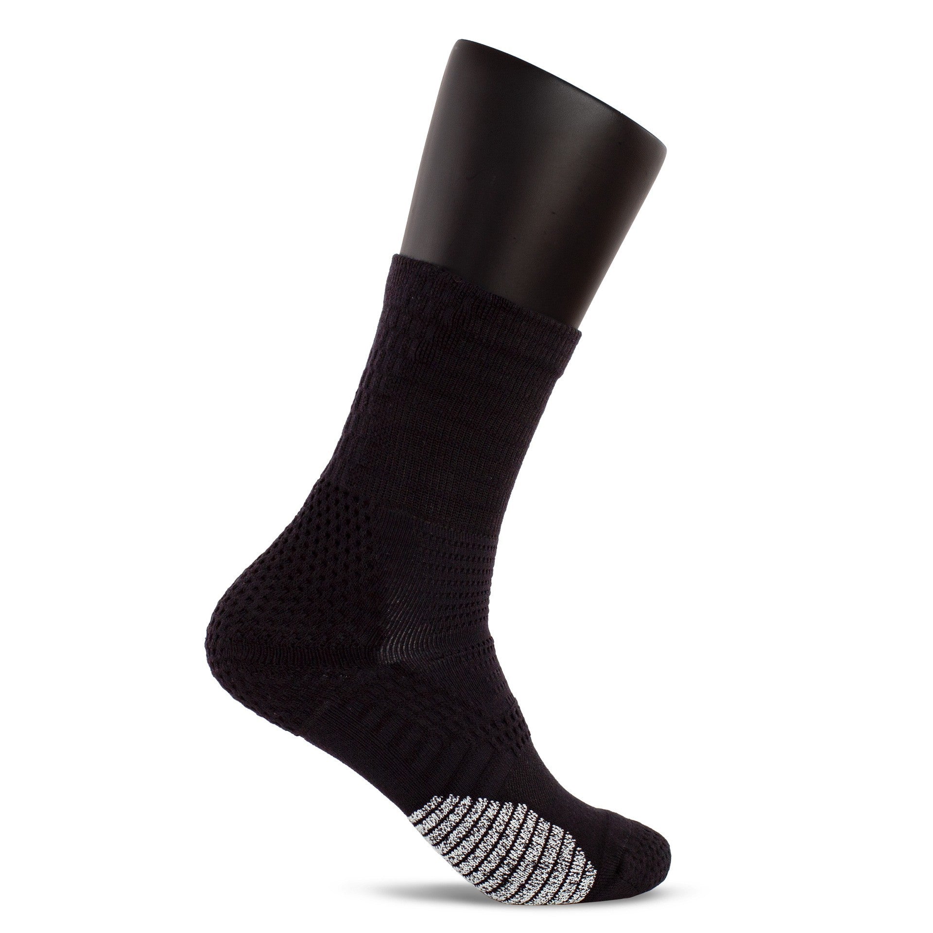 Skarpetki Softee Comfort Negro 35-38