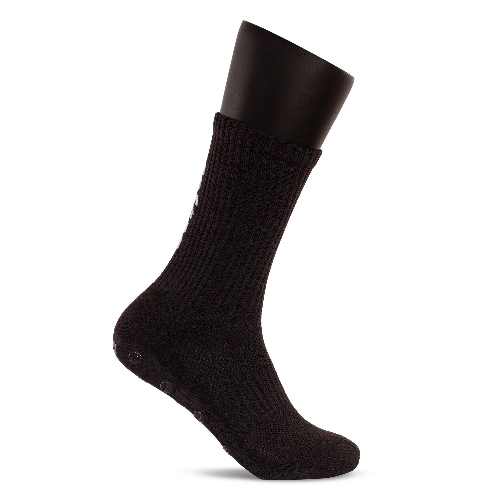 Skarpety Softee Grip Pro Czarne 35-38