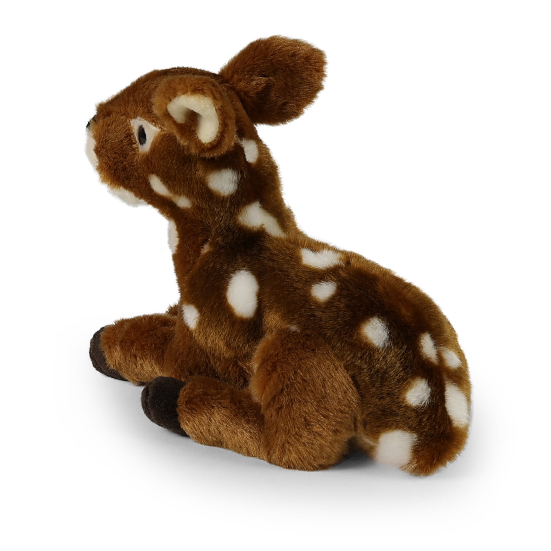 Peluche Cervatillo 22 Cm Ecológico