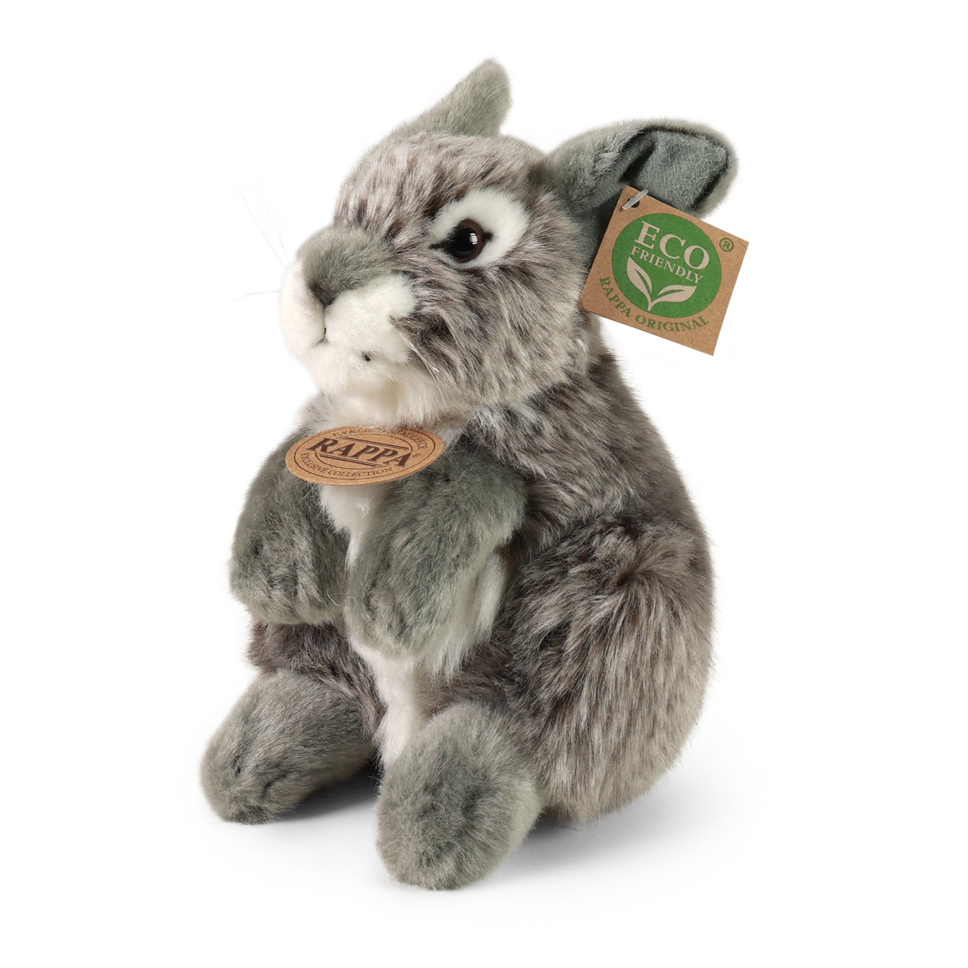 Plyschhare 18 Cm Miljövänlig