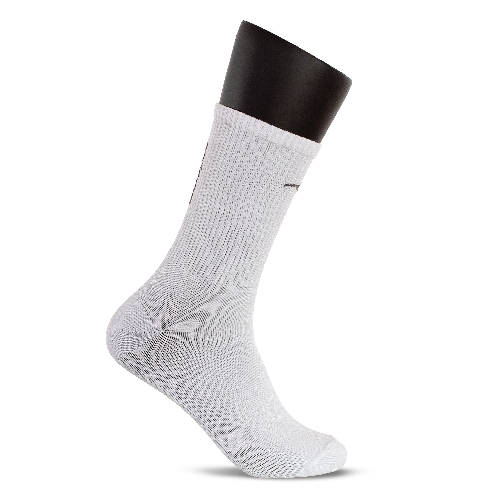 Meias Softee Ultra Branco 35-38