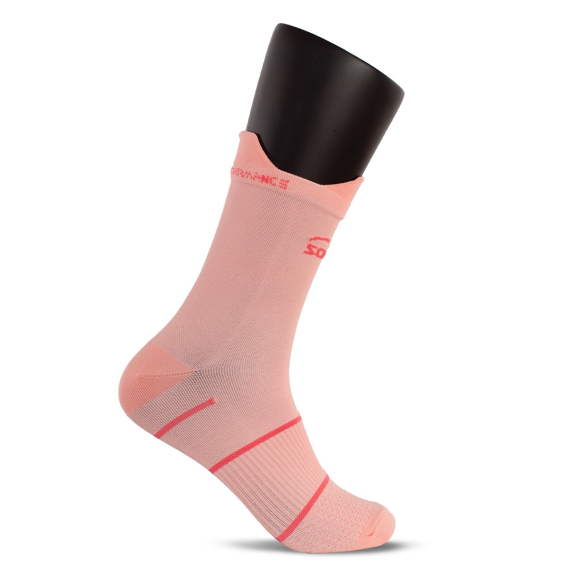 Skarpety do biegania Softee Active Performance Rosa 35-38