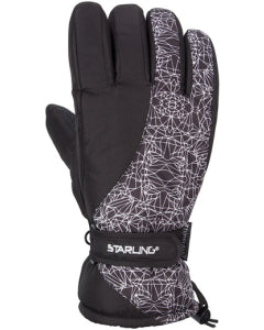 Barts Ski Mittens Junior