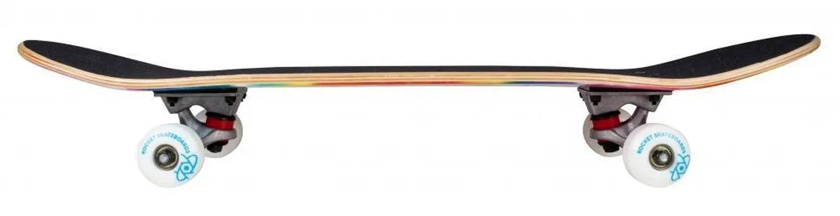 Skateboard Rocket Flashback Mini 7 in mix