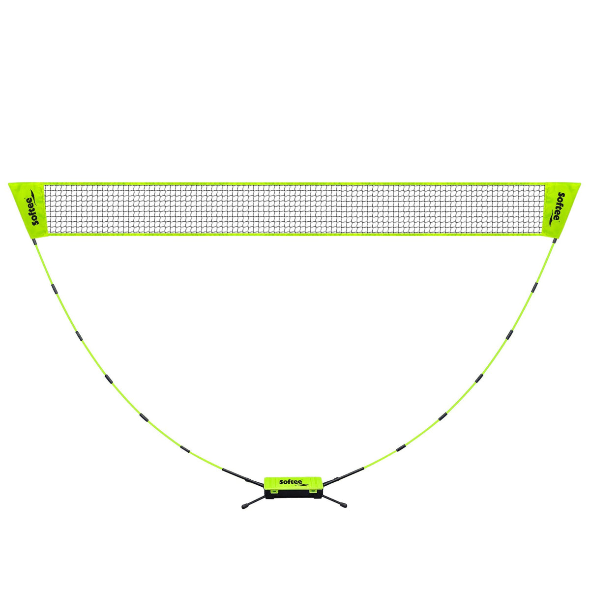 Flex Badminton Net