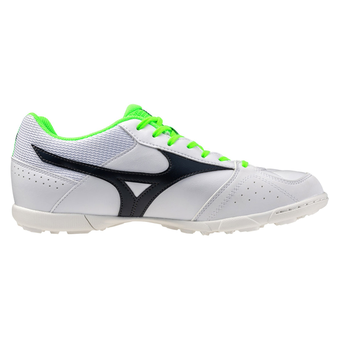 Scarpe da calcio Mizuno Mrl Sala Club Tf Gris/Plata