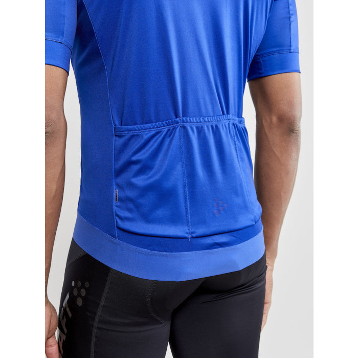 Maillot de cyclisme Craft Taille Homme