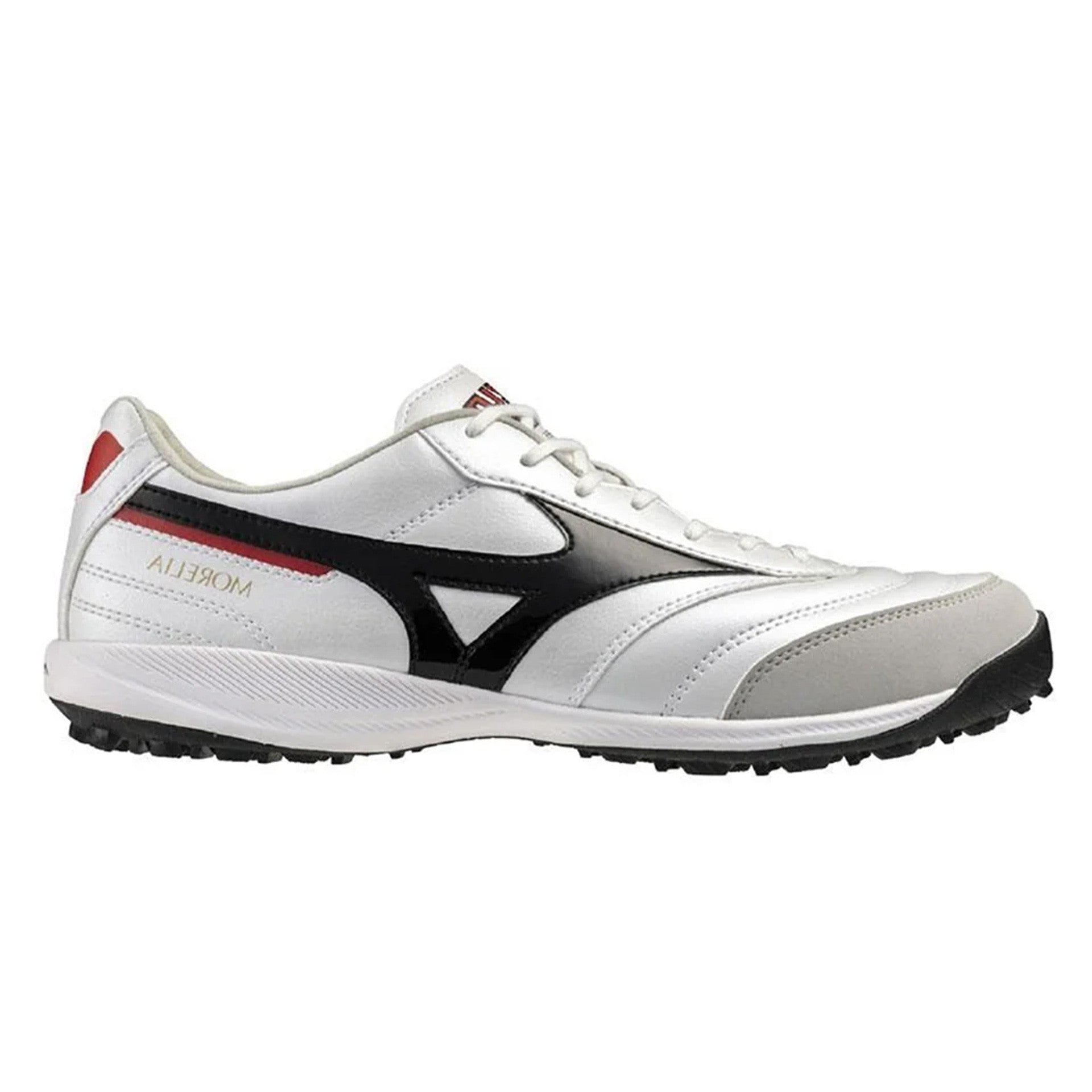 Scarpe da calcio Mizuno Morelia Sala Pro Tf Bianco/Negro