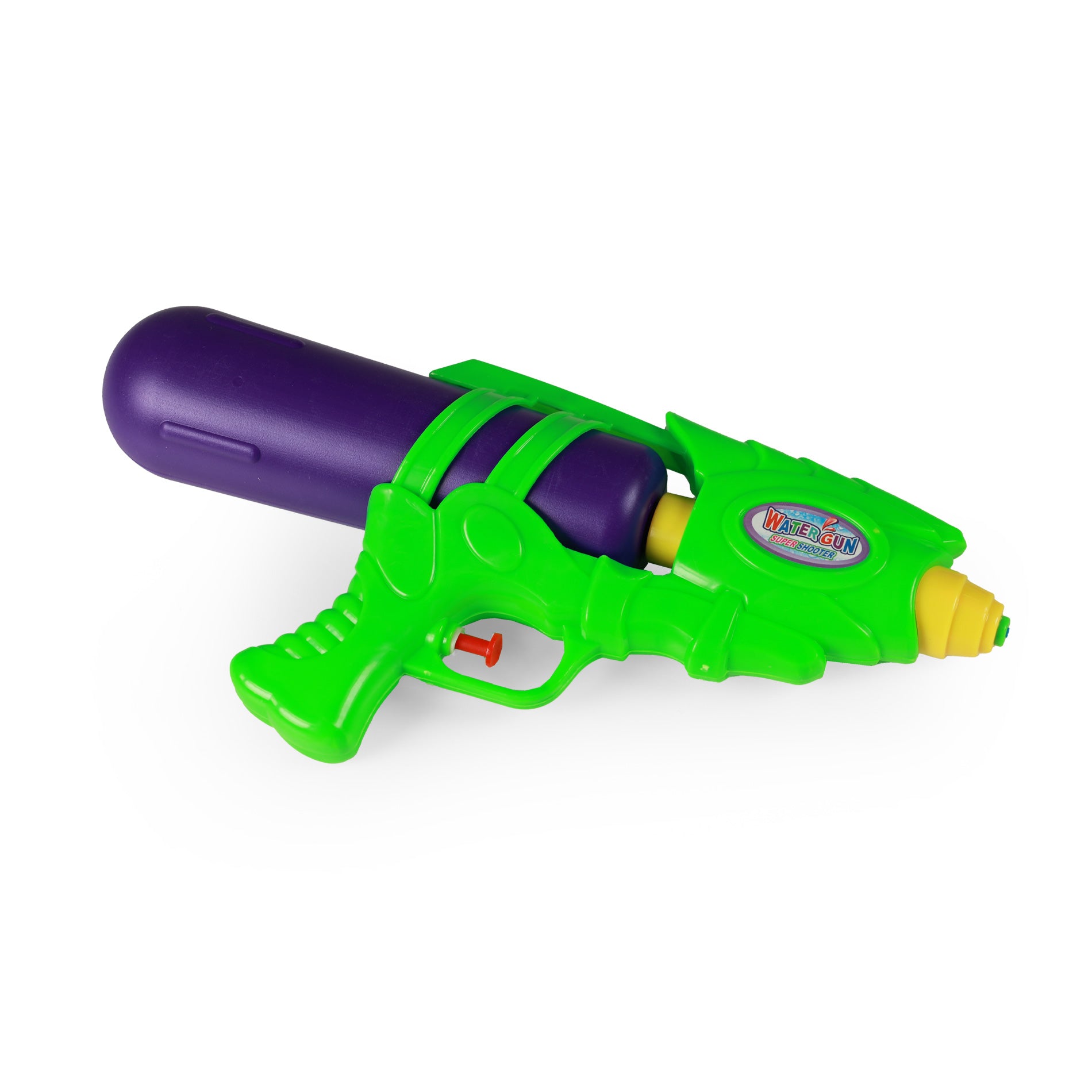 Pistola Ad Acqua 29 Cm 3 Colori