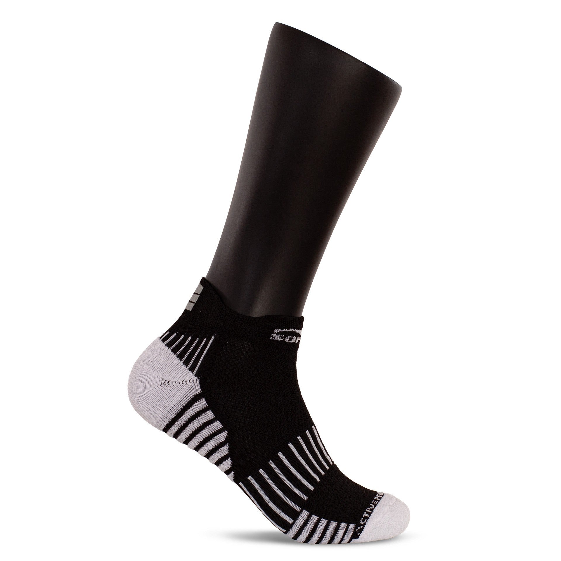 Skarpety do biegania Softee Active Performance Negro 35-38