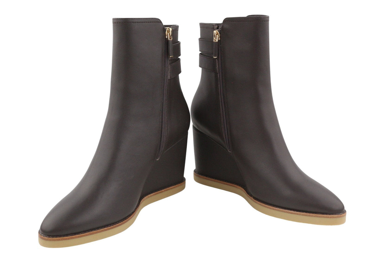 Boots Dana Ii