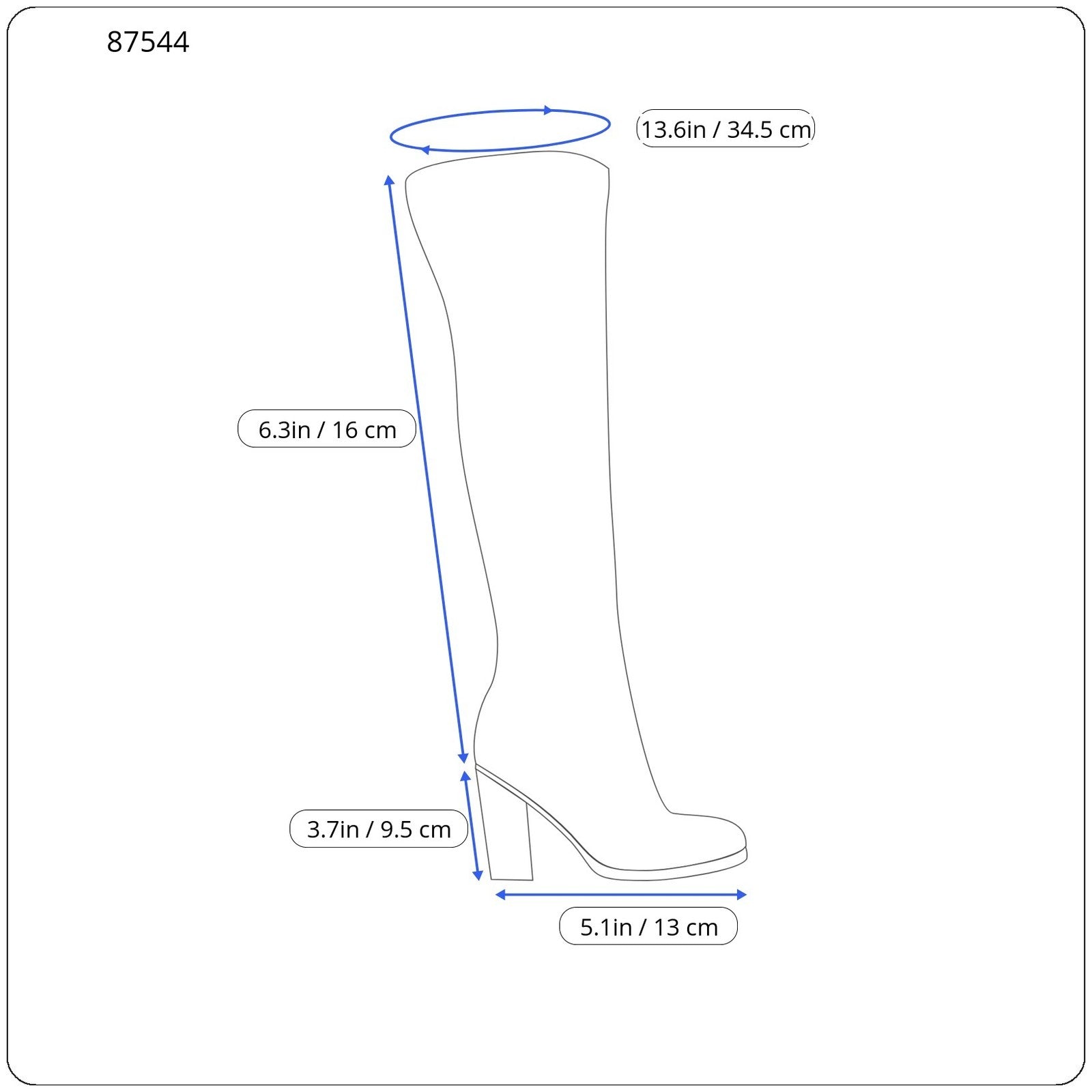 Boots Koilo