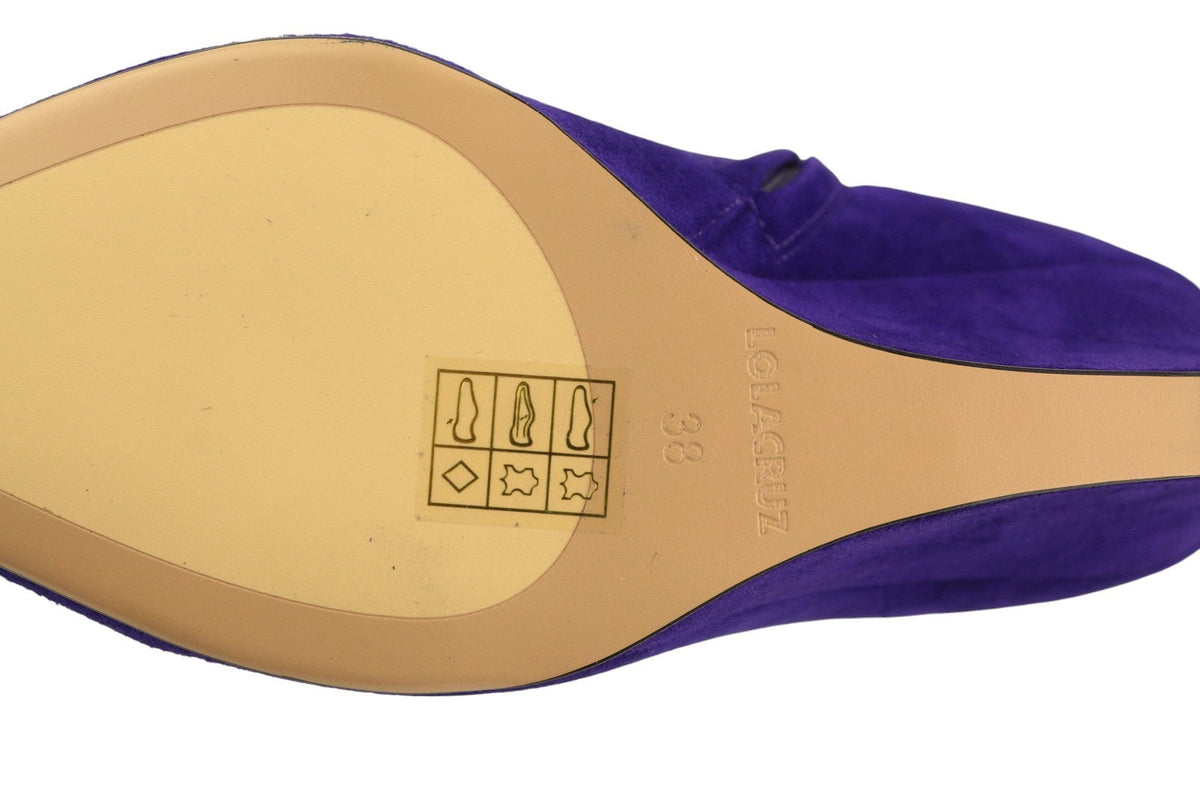Boots Renes