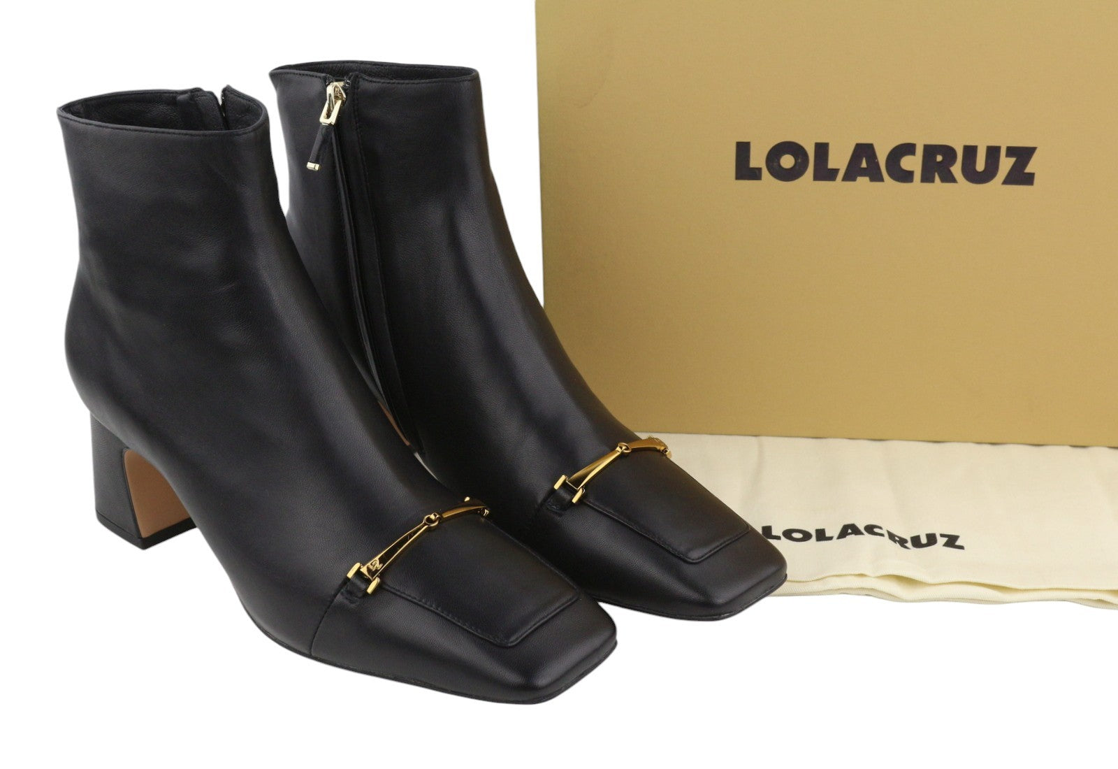 Boots Lorey