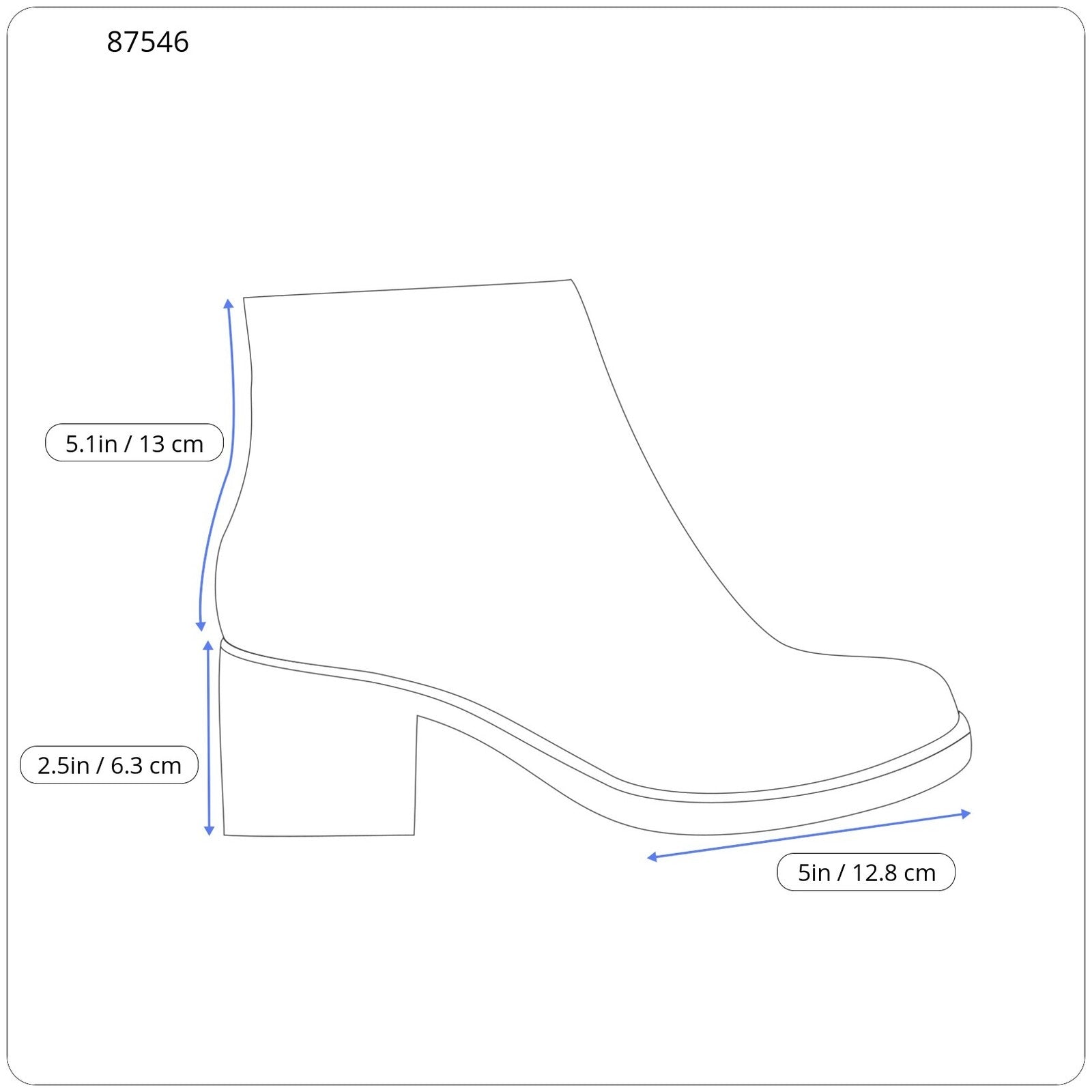 Boots Lorey