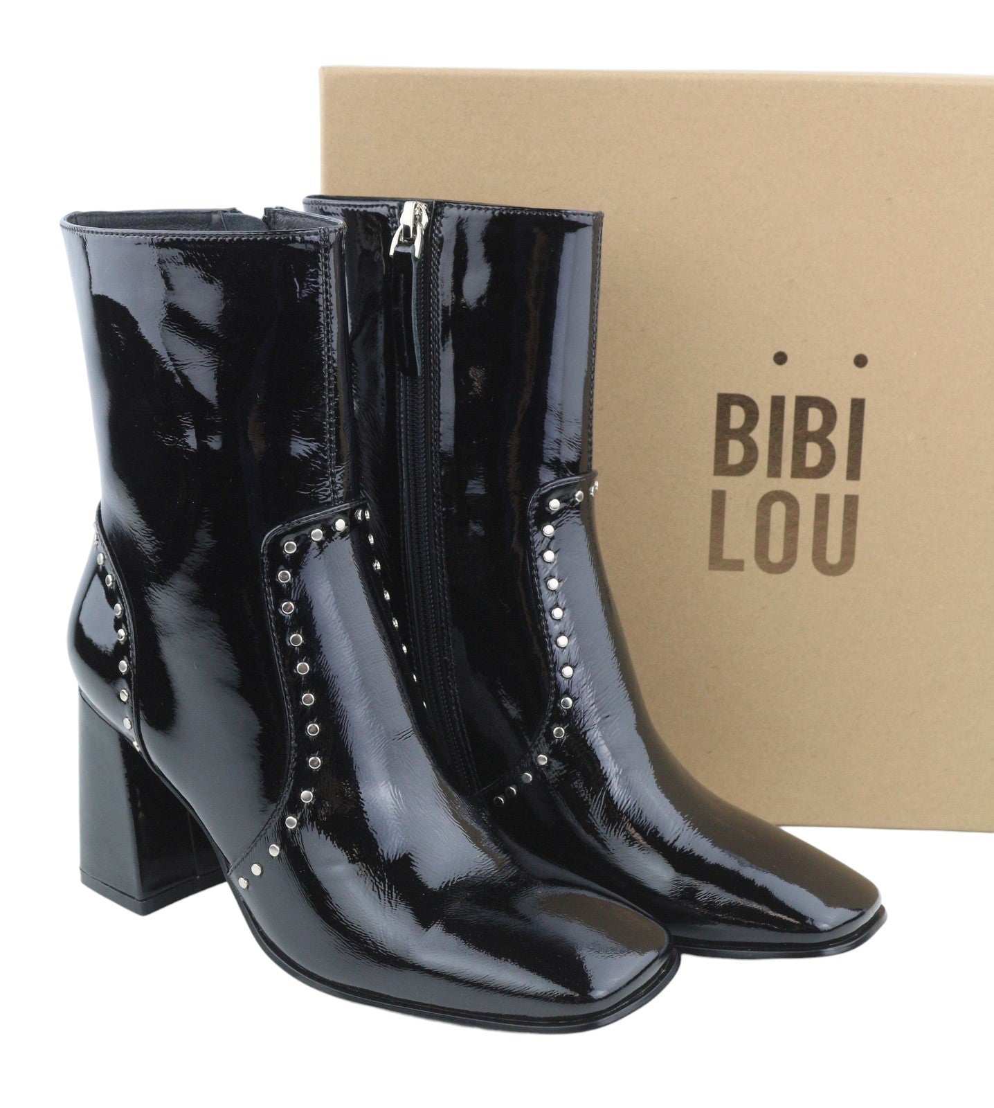 Boots Pola