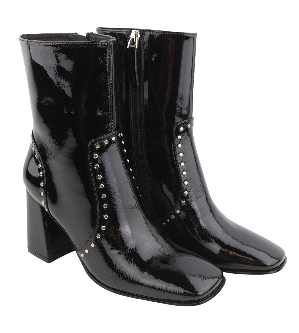 Boots Pola