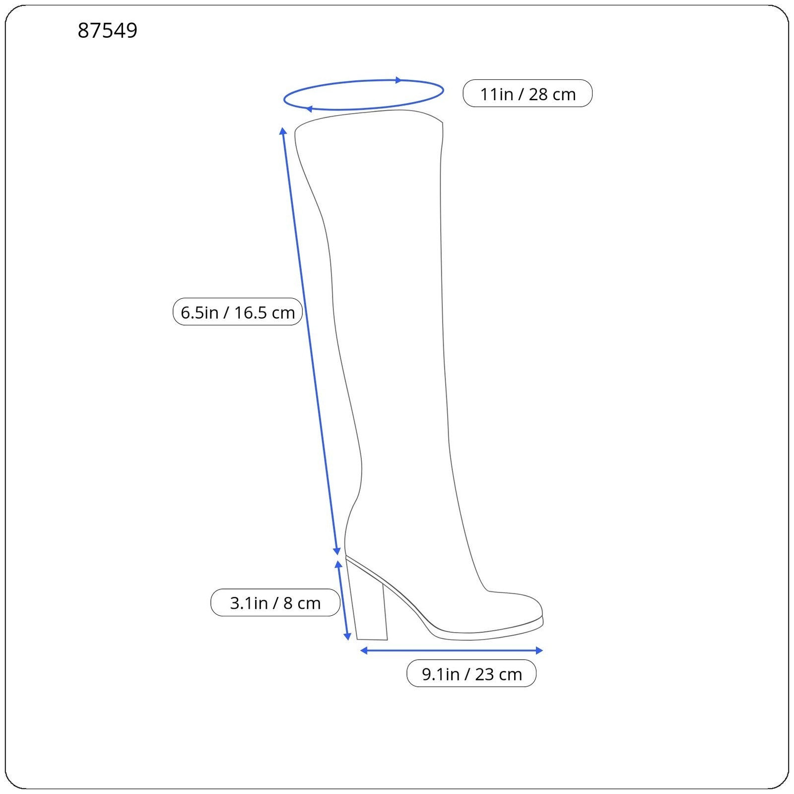 Boots Pola