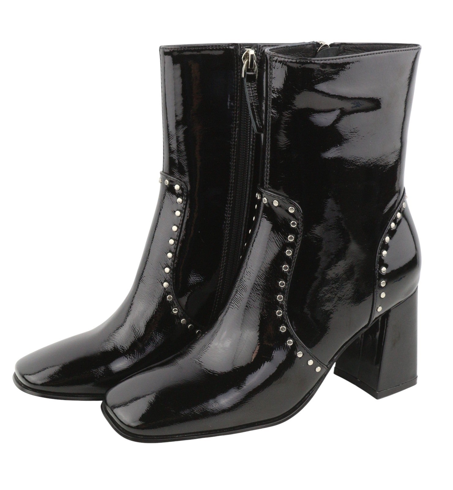Boots Pola