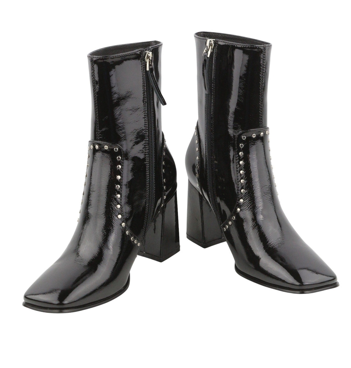 Boots Pola