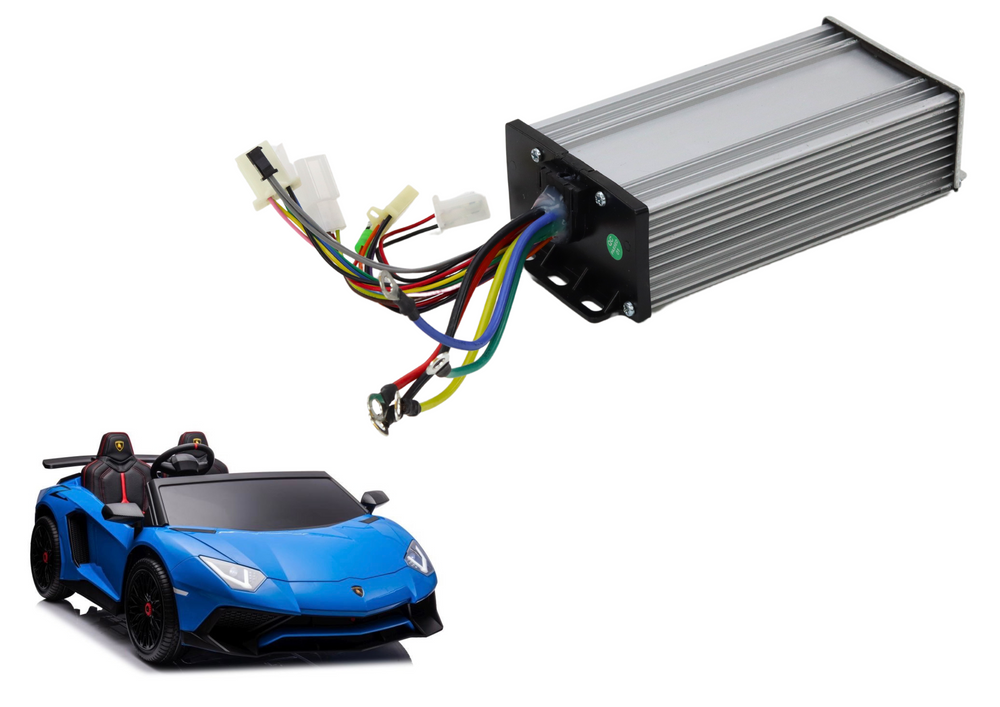 Lamborghini A8803 24v - Central Module