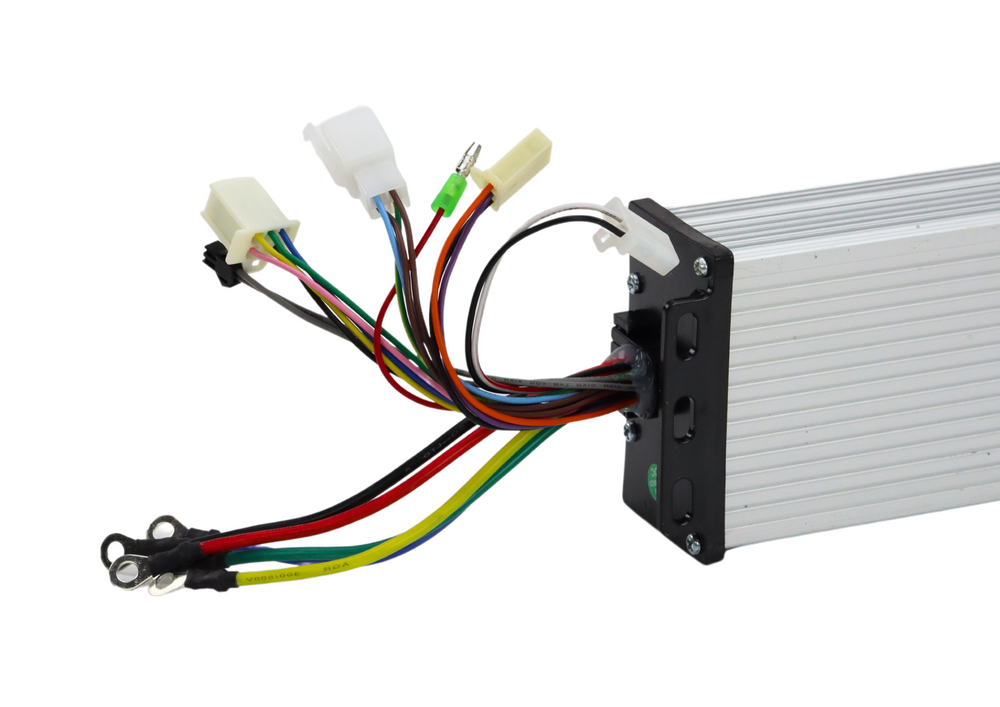 Lamborghini A8803 24v - Central Module
