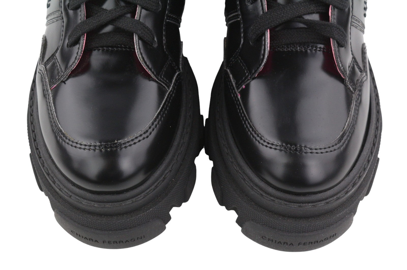 Boots Vegan Abraded Leather