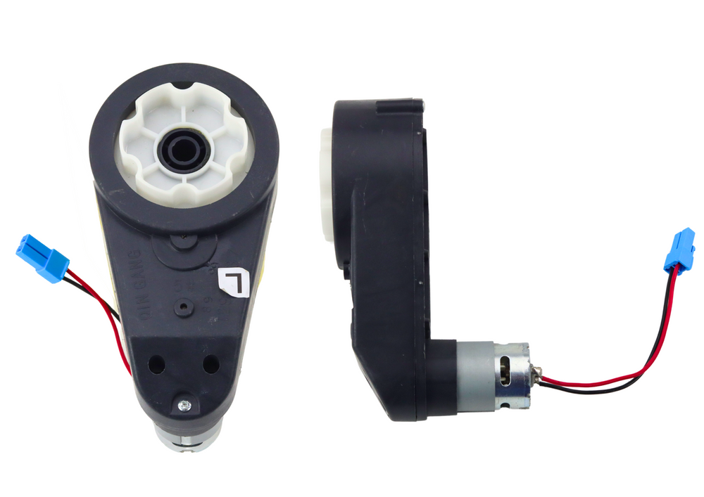 A032 - Двигател - 24v Rs555 200w 11000rpm