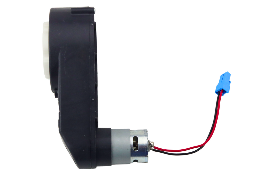 A032 - Engine - 24v Rs555 200w 11000rpm