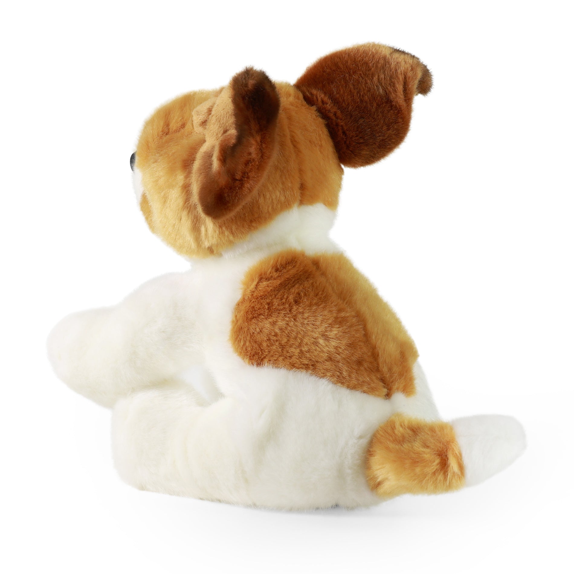 Plüss Jack Russell Terrier 30 cm Környezetbarát