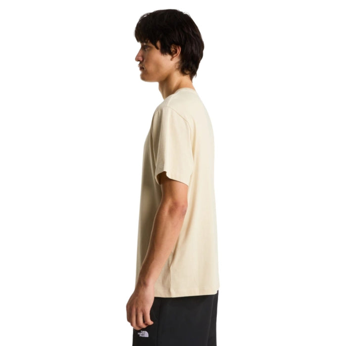 Pánské ležérne tričko The North Face 2xl