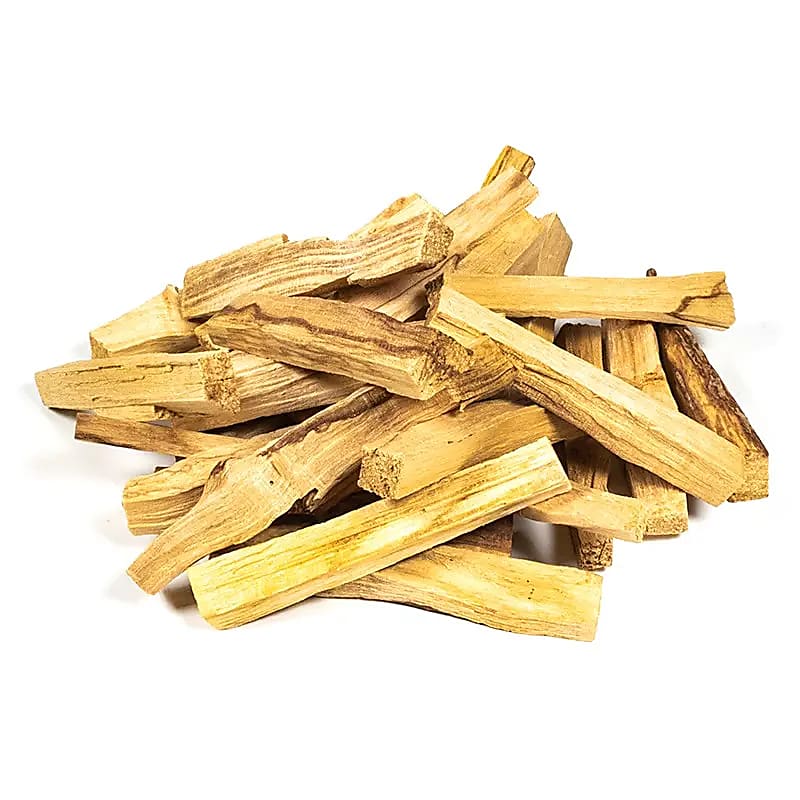 Palo Santo Sacred Wood Sticks 500g - 500G; 10х1,5 см