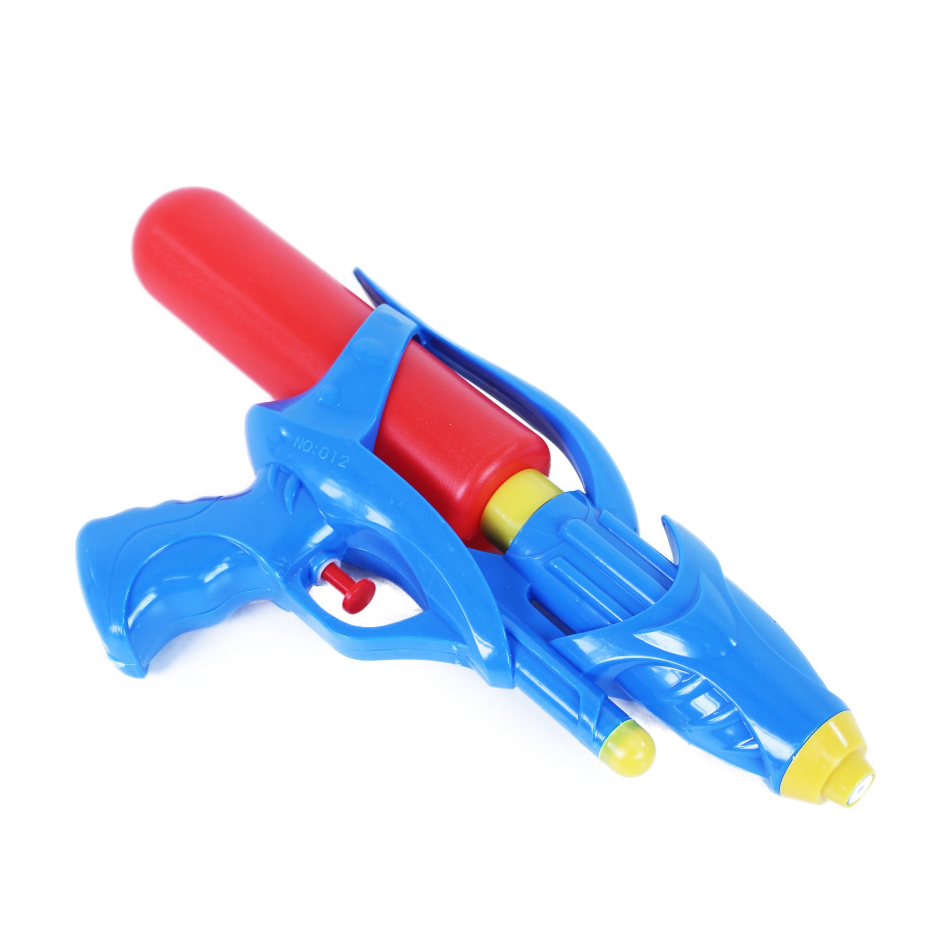 Pistola Ad Acqua 27 Cm 2 Colori