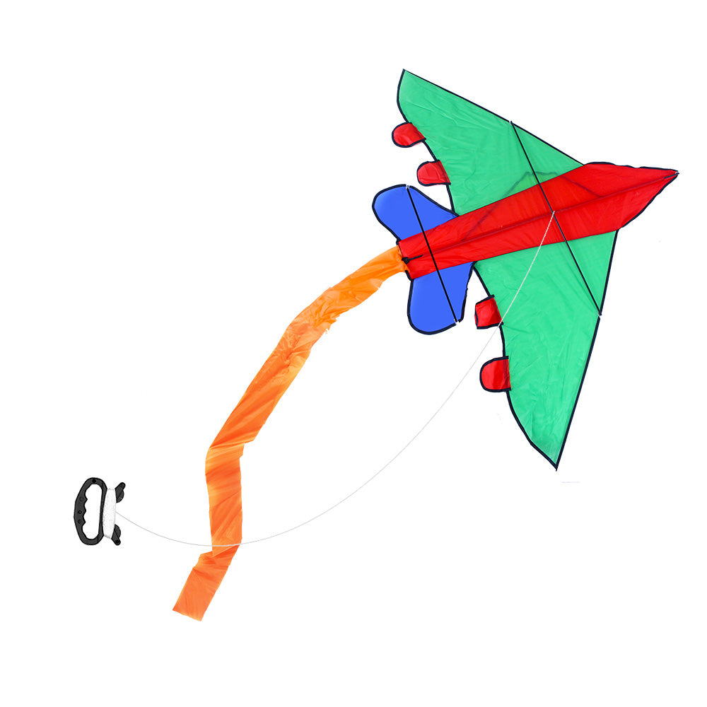 L'Aquilone Aereo Nylon 140x98 Cm