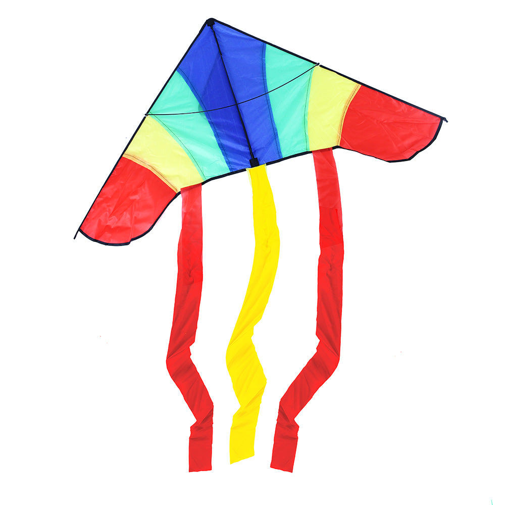 L'Aquilone Volante In Nylon 120 X 53 Cm