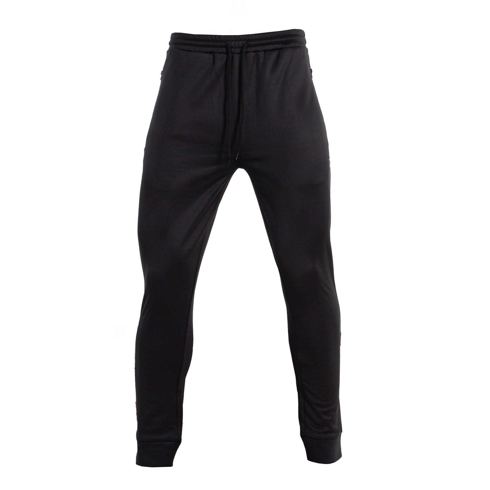 Black Crown Tijuana Pants Negro
