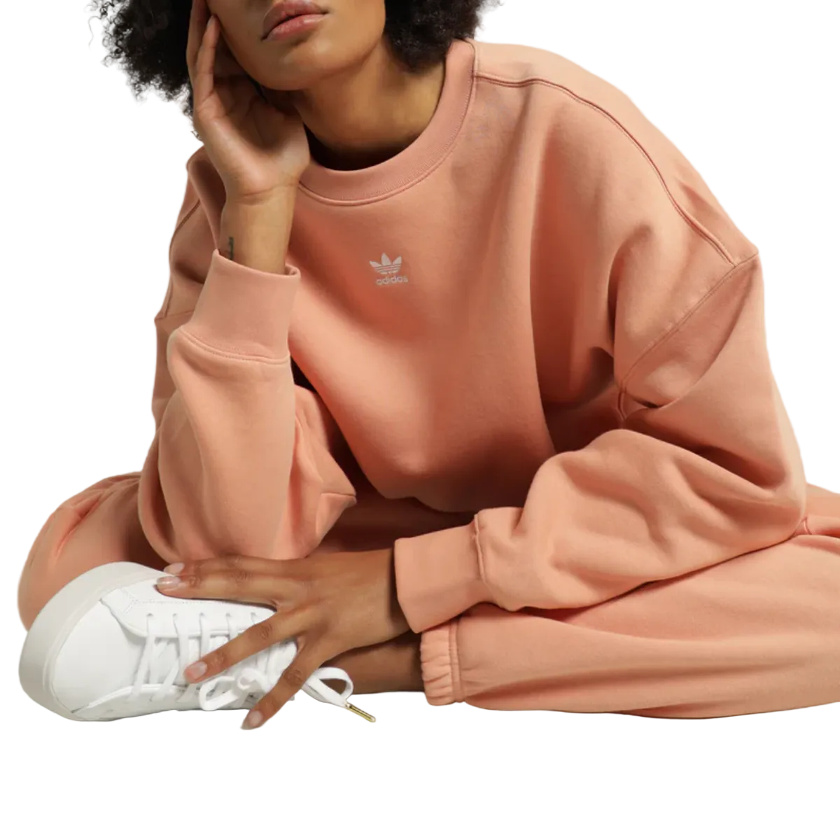 Adidas Adicolor Essentials Fleece Hoodie