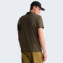 The North Face Polo Pánske