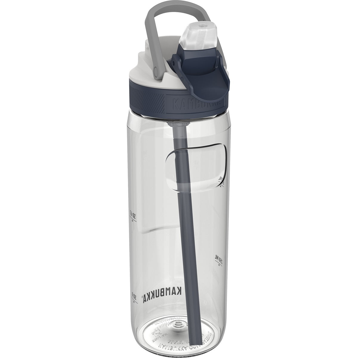 Kambukka Lagoon 750ml Clear 2.0