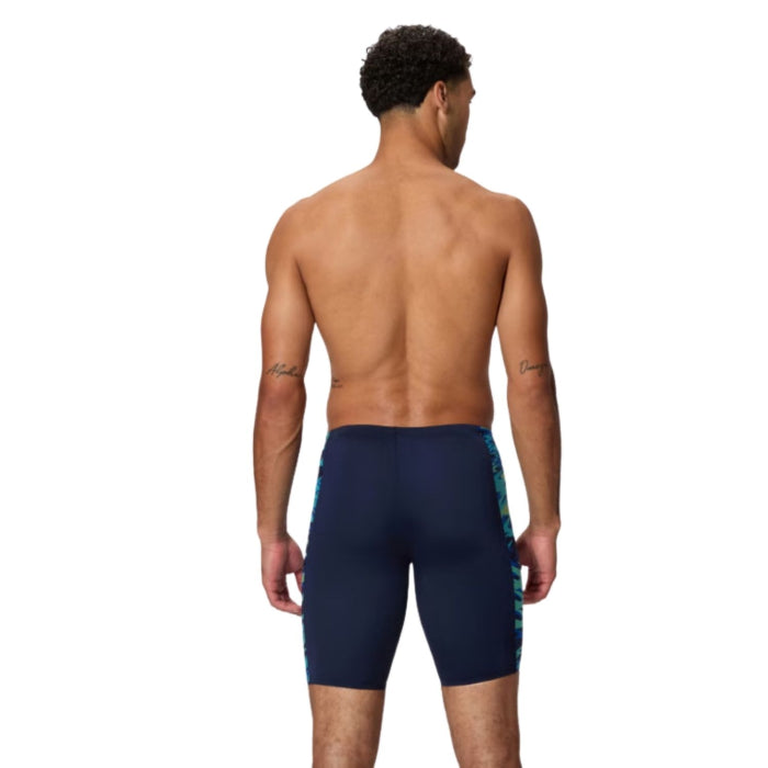Speedo Bóxer de natación para hombre