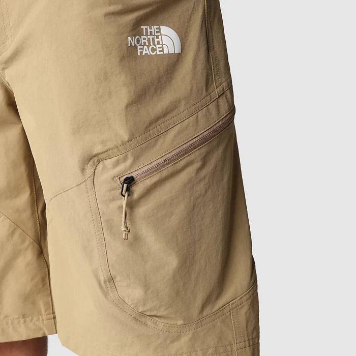 Pantaloni da escursionismo da uomo The North Face - 28