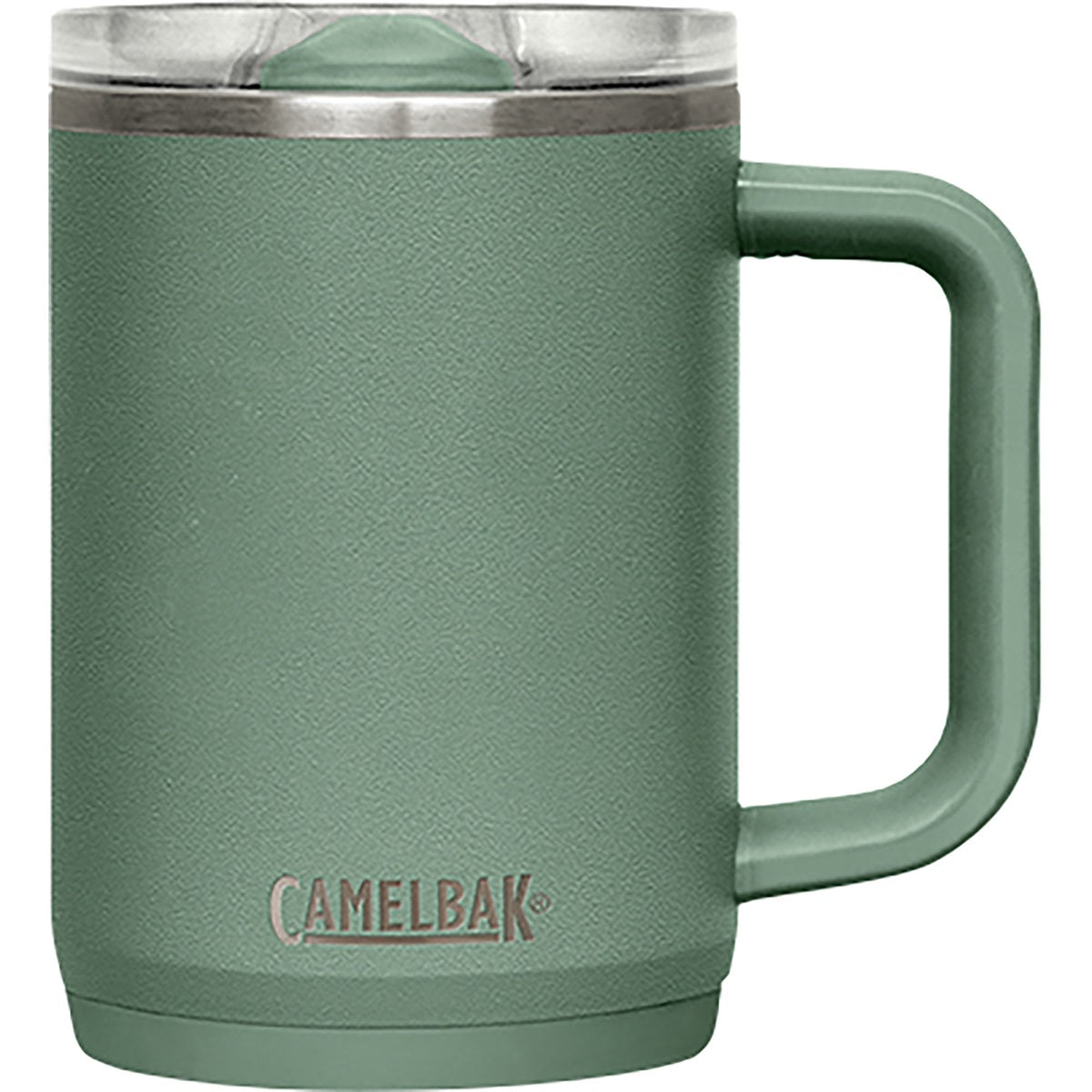 Camelbak Thrive Mug Vacuum 0.5 L Moss