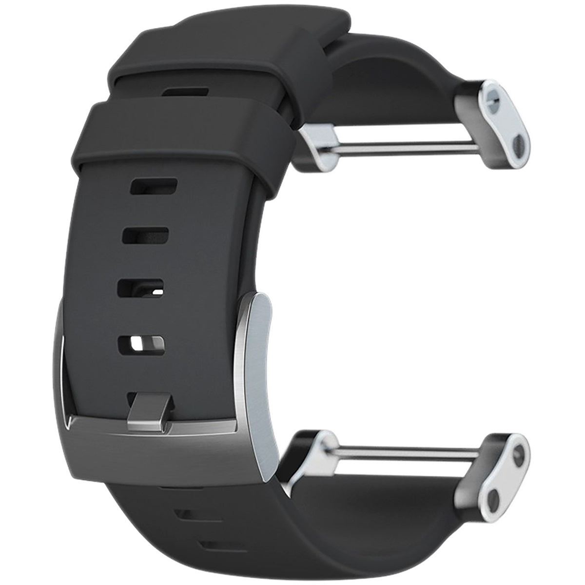 Suunto Core Strap Flat Black Rb